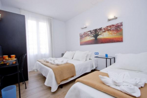  Barcelona City Hotel  Барселона